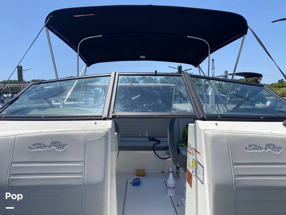 Slide: The Image of Sea Ray SPX 190 2020 - 15469539