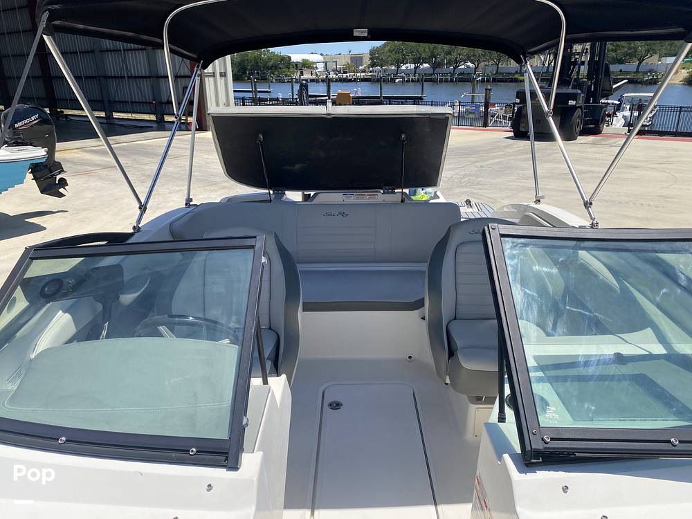 Slide: The Image of Sea Ray SPX 190 2020 - 15469545