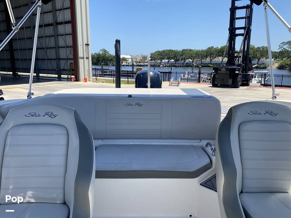 Slide: The Image of Sea Ray SPX 190 2020 - 15469549