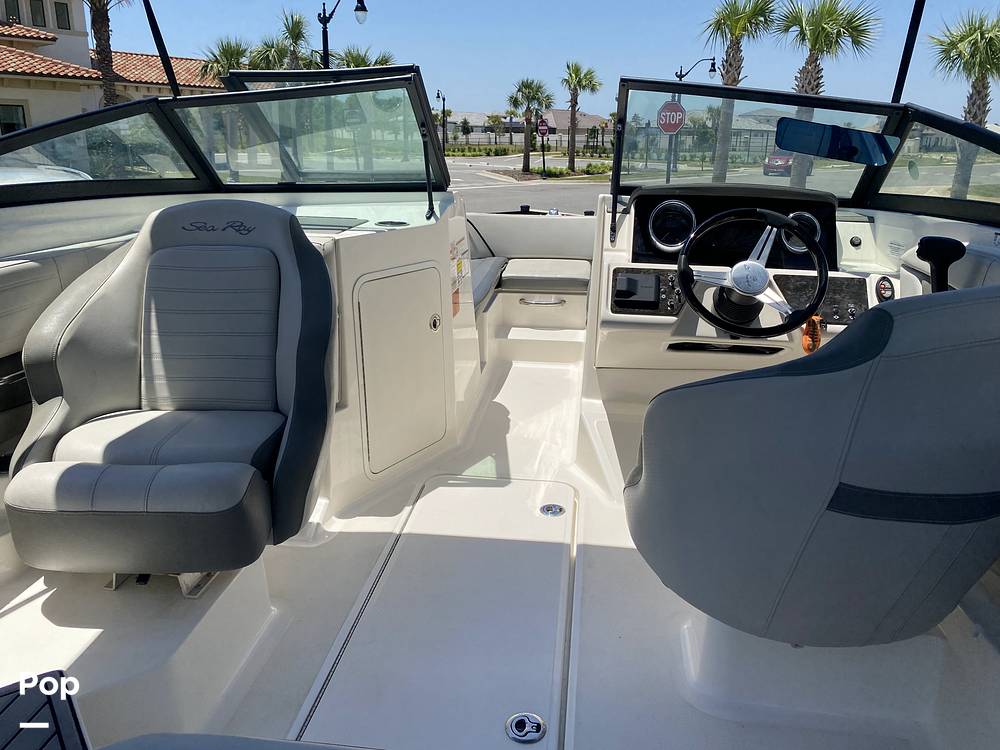 Slide: The Image of Sea Ray SPX 190 2020 - 15469552