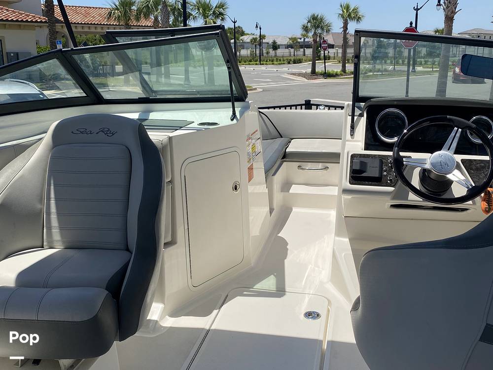 Slide: The Image of Sea Ray SPX 190 2020 - 15469553