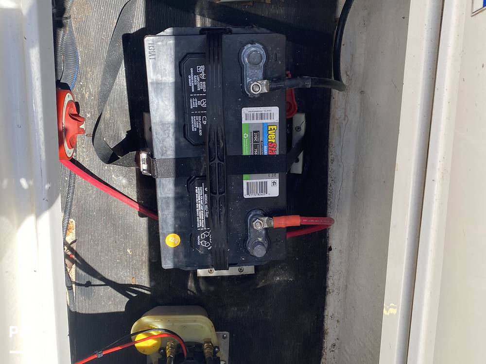 Slide: The Image of Sea Ray SPX 190 2020 - 15469557