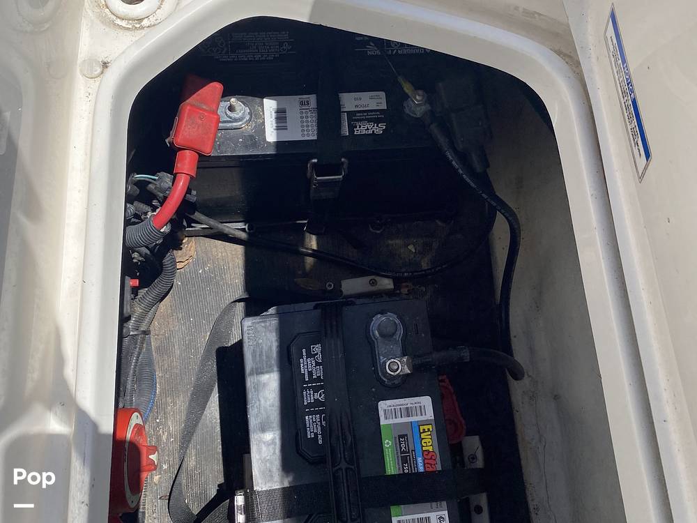 Slide: The Image of Sea Ray SPX 190 2020 - 15469558