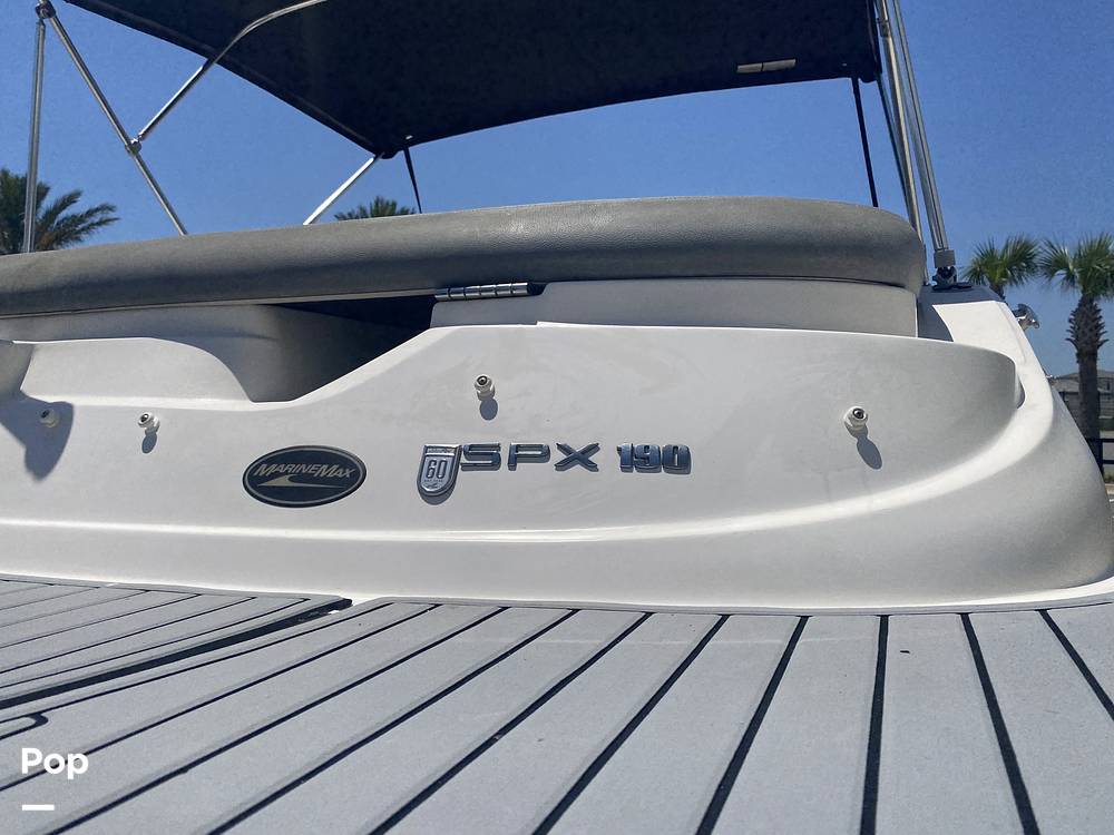 Slide: The Image of Sea Ray SPX 190 2020 - 15469559