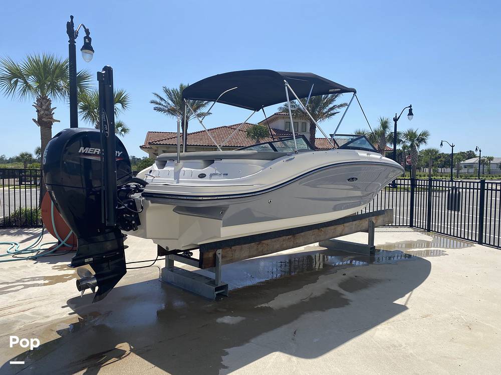 Slide: The Image of Sea Ray SPX 190 2020 - 15469563