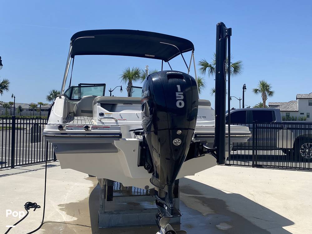 Slide: The Image of Sea Ray SPX 190 2020 - 15469564