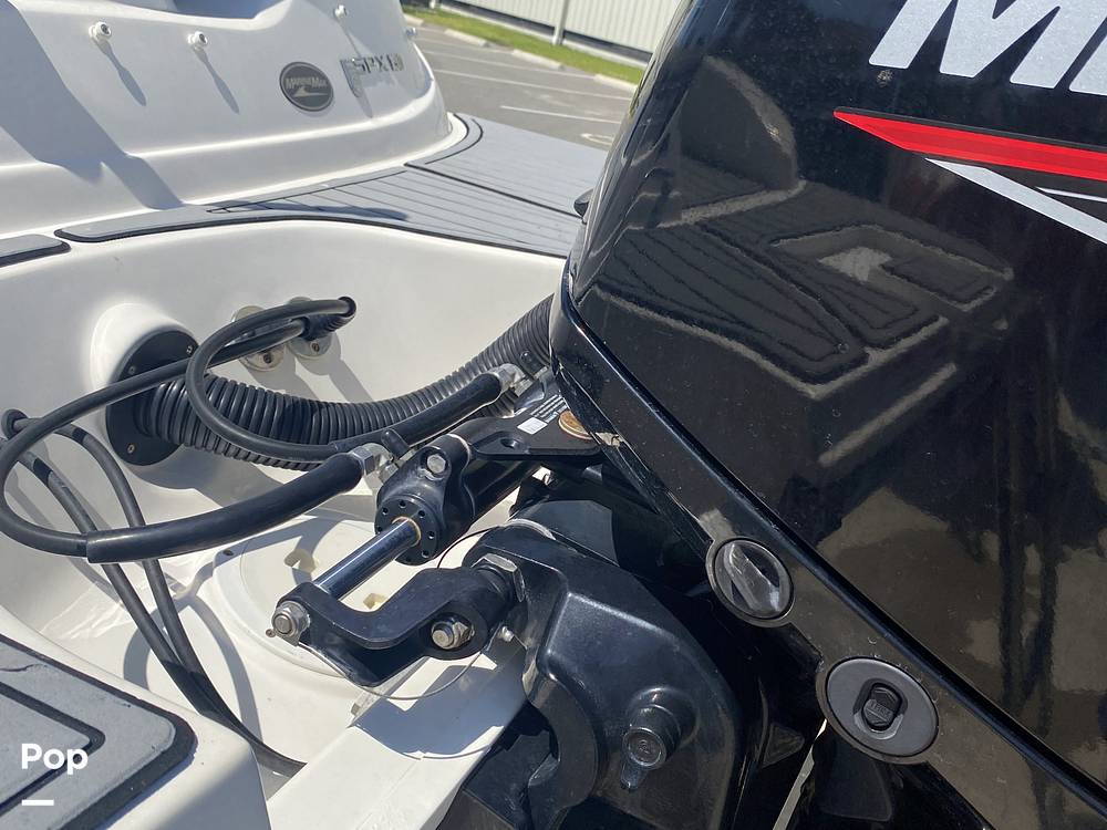 Slide: The Image of Sea Ray SPX 190 2020 - 15469570