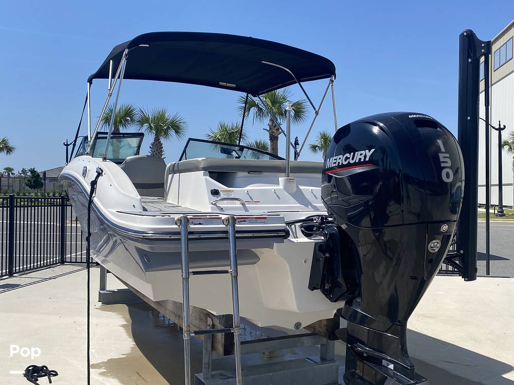 Slide: The Image of Sea Ray SPX 190 2020 - 15469571