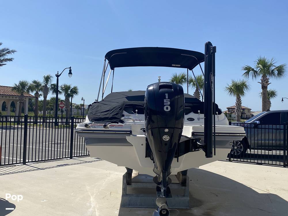 Slide: The Image of Sea Ray SPX 190 2020 - 15469582