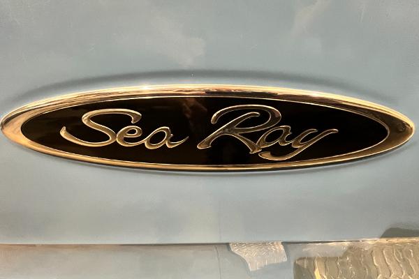 Slide: The Image of SEA RAY - 12