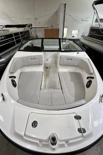 Slide: The Image of full bow shot - 15