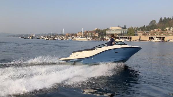 Slide: The Image of making  wake starboard side - 19
