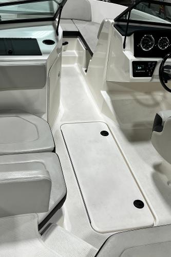 Slide: The Image of deck by the helm pic - 8