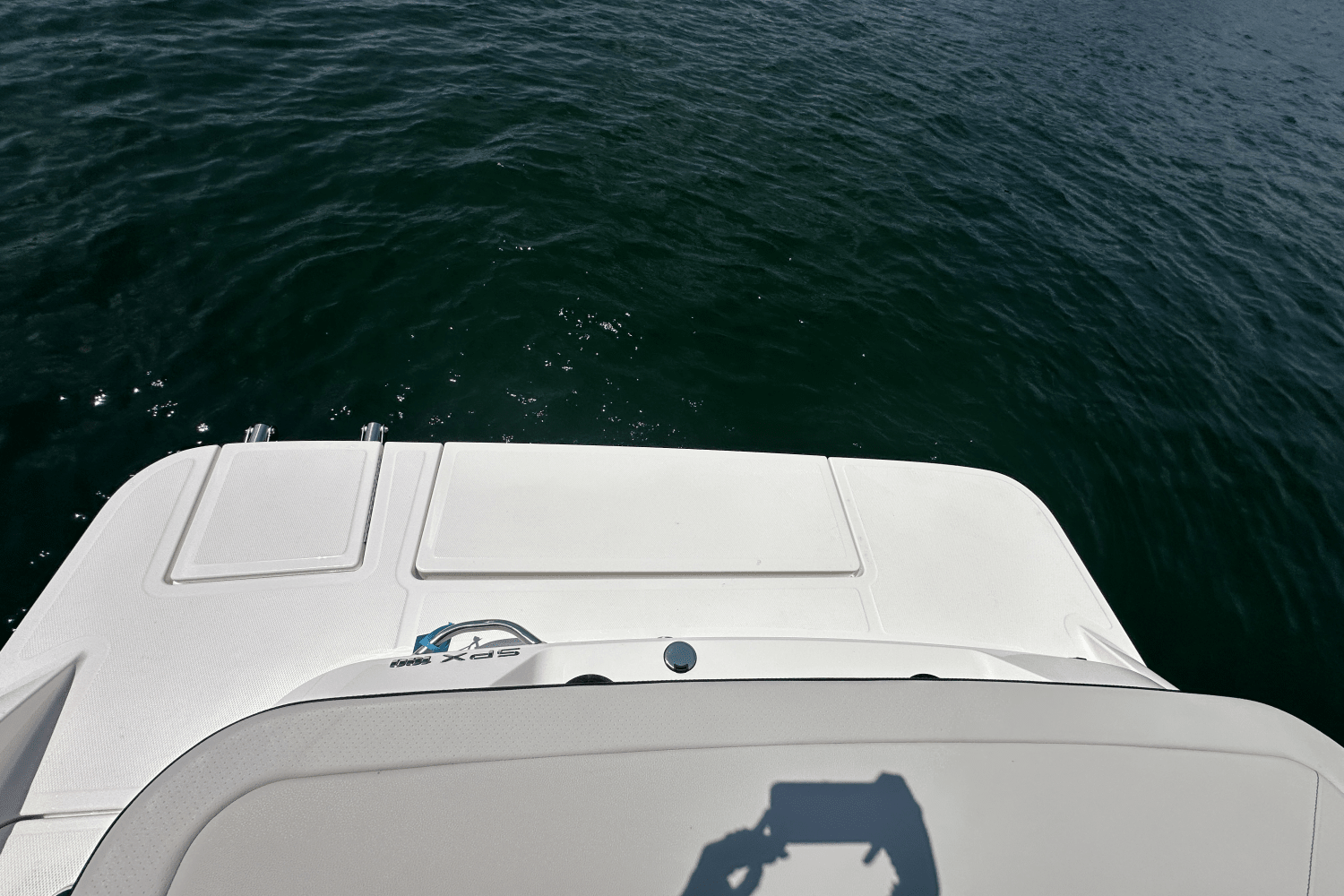 Slide: The Image of Sea Ray SPX 190 2025 - 21