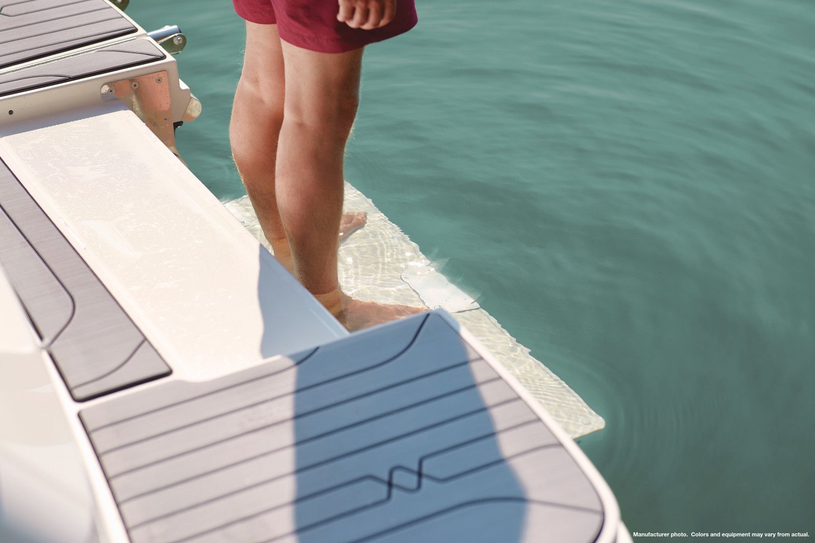 Slide: The Image of Sea Ray SPX 190 2025 - 28