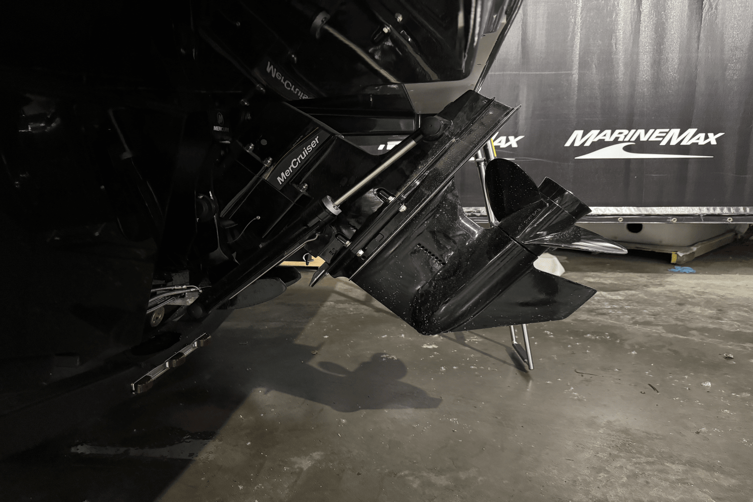 Slide: The Image of Sea Ray SPX 190 2025 - 6