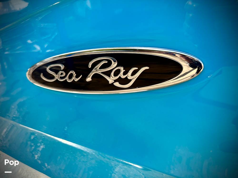 Slide: The Image of Sea Ray SPX 190 I/O 2022 - 15325242