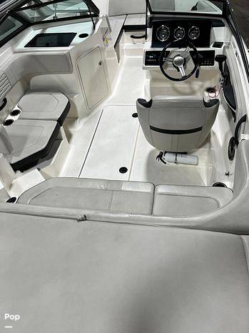 Slide: The Image of Sea Ray SPX 190 I/O 2022 - 15265606