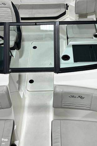 Slide: The Image of Sea Ray SPX 190 I/O 2022 - 15265607