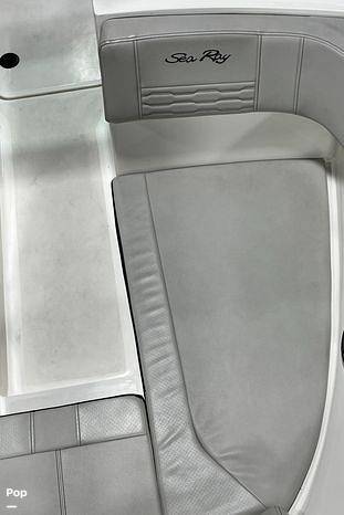 Slide: The Image of Sea Ray SPX 190 I/O 2022 - 15265611