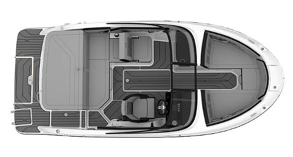 Slide: The Image of Sea Ray SPX 190 I/O 2022 - 15292916