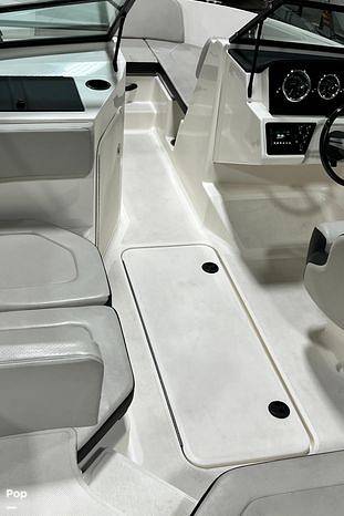 Slide: The Image of Sea Ray SPX 190 I/O 2022 - 15299580