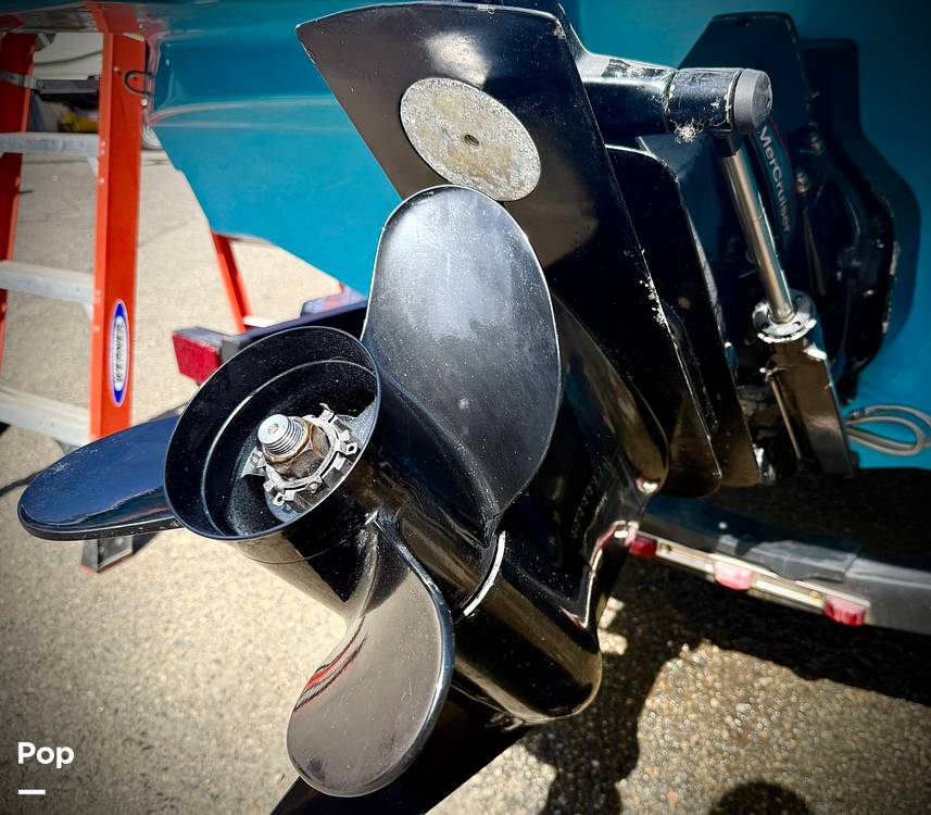 Slide: The Image of Sea Ray SPX 190 I/O 2022 - 15325244