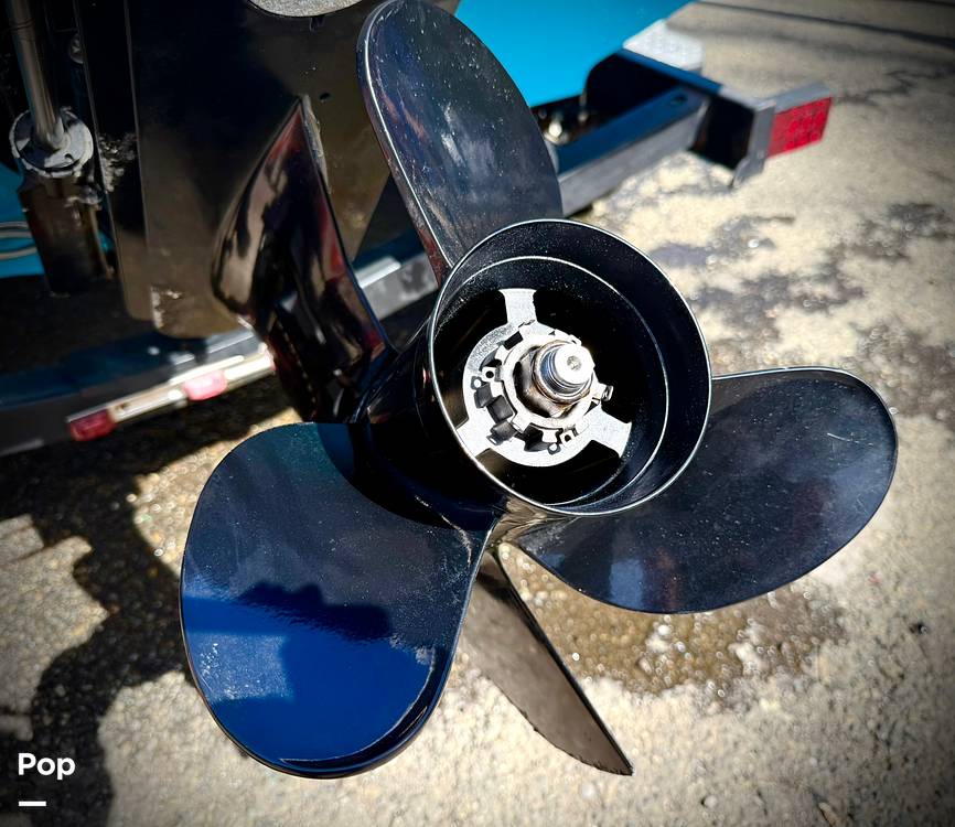 Slide: The Image of Sea Ray SPX 190 I/O 2022 - 15325245