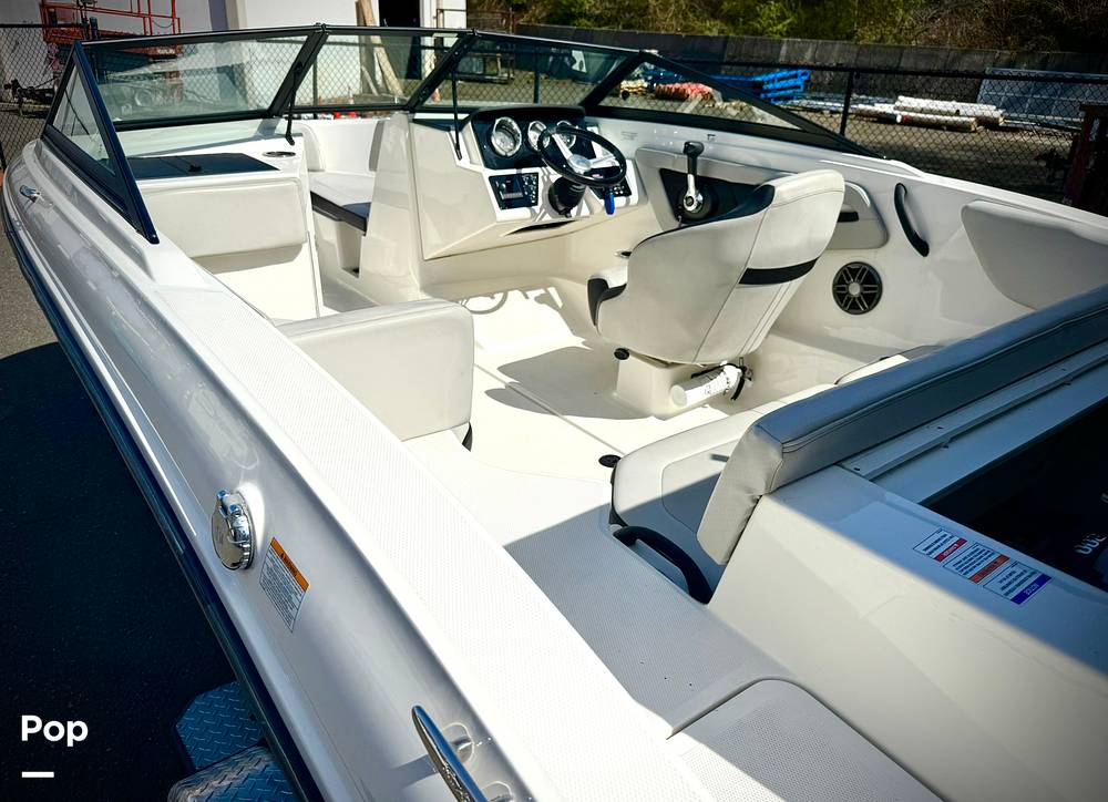 Slide: The Image of Sea Ray SPX 190 I/O 2022 - 15325246