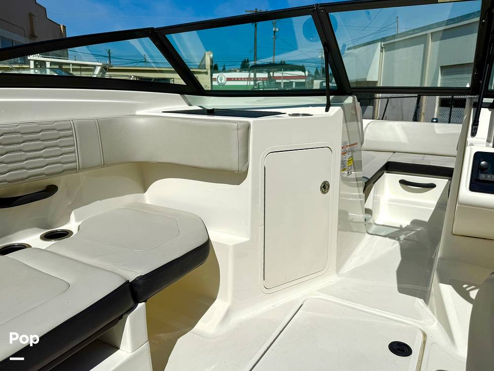 Slide: The Image of Sea Ray SPX 190 I/O 2022 - 15325249