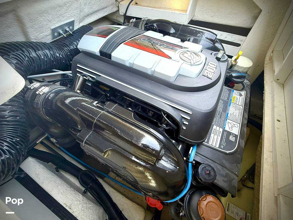 Slide: The Image of Sea Ray SPX 190 I/O 2022 - 15325254