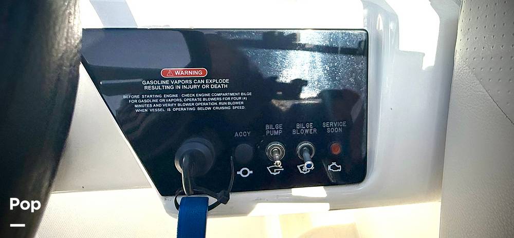 Slide: The Image of Sea Ray SPX 190 I/O 2022 - 15325257