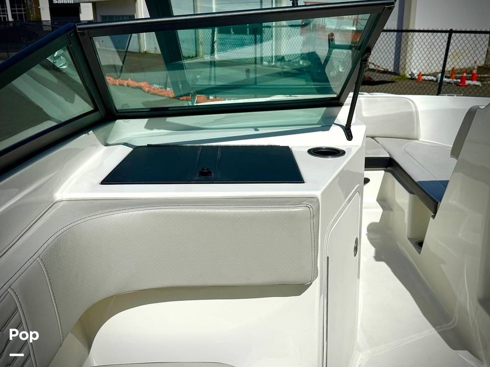 Slide: The Image of Sea Ray SPX 190 I/O 2022 - 15325259