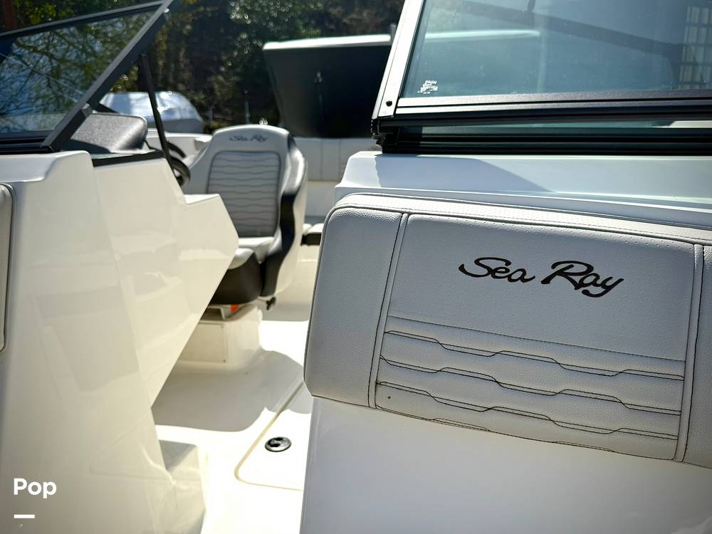 Slide: The Image of Sea Ray SPX 190 I/O 2022 - 15325261