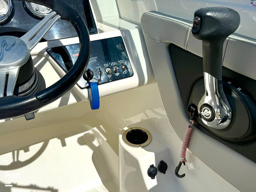 Slide: The Image of Sea Ray SPX 190 I/O 2022 - 15325264