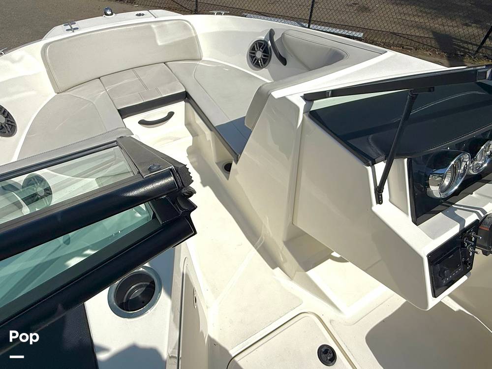 Slide: The Image of Sea Ray SPX 190 I/O 2022 - 15325267