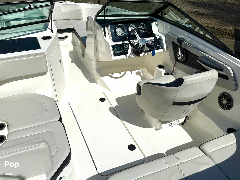 Slide: The Image of Sea Ray SPX 190 I/O 2022 - 15325269