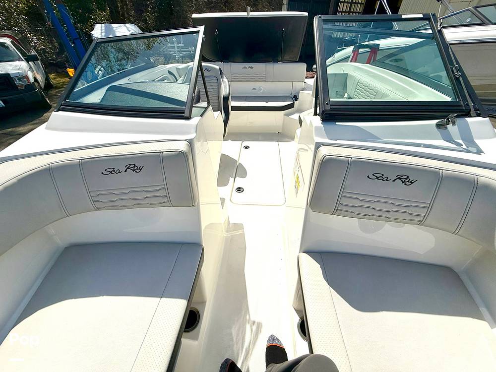 Slide: The Image of Sea Ray SPX 190 I/O 2022 - 15325278