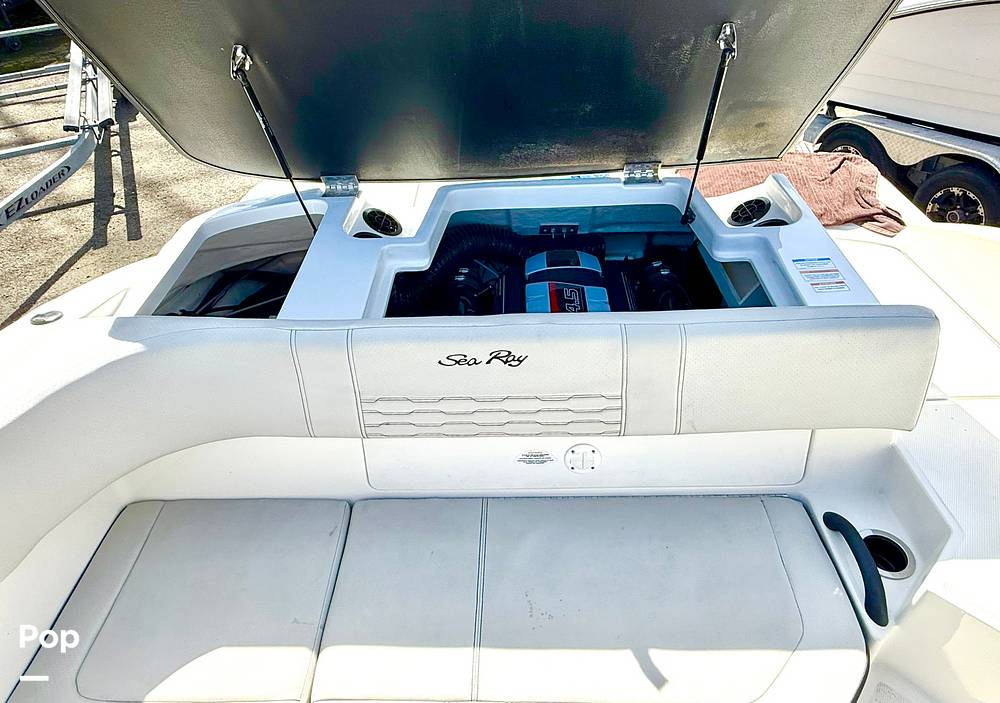 Slide: The Image of Sea Ray SPX 190 I/O 2022 - 15325282