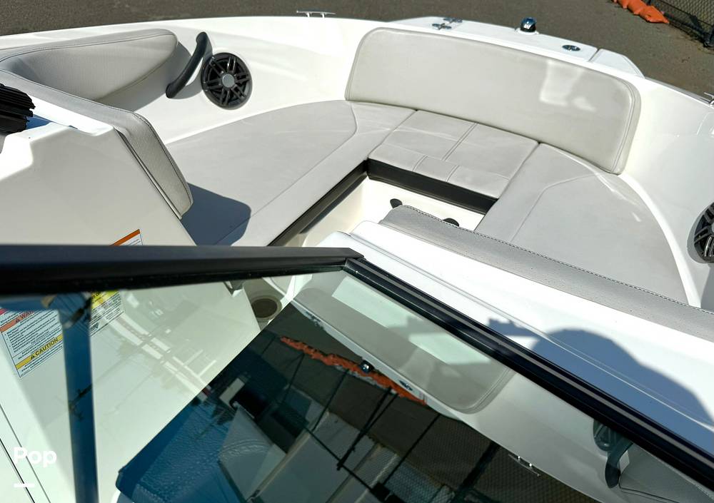 Slide: The Image of Sea Ray SPX 190 I/O 2022 - 15325285