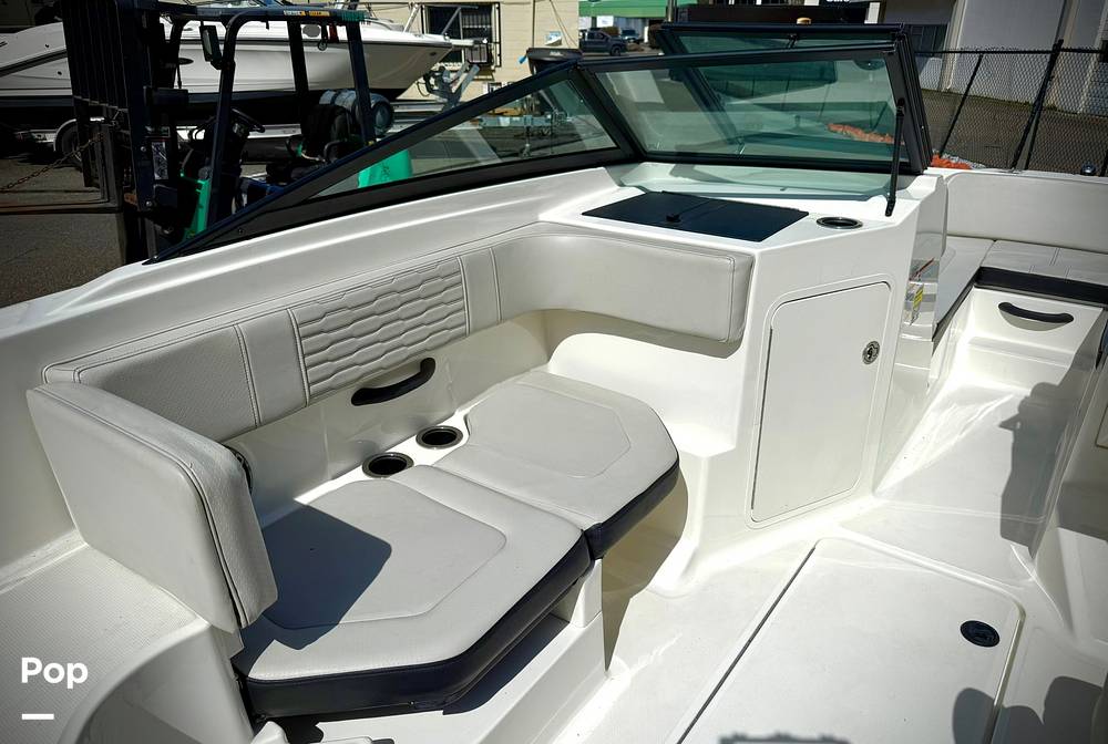 Slide: The Image of Sea Ray SPX 190 I/O 2022 - 15325286