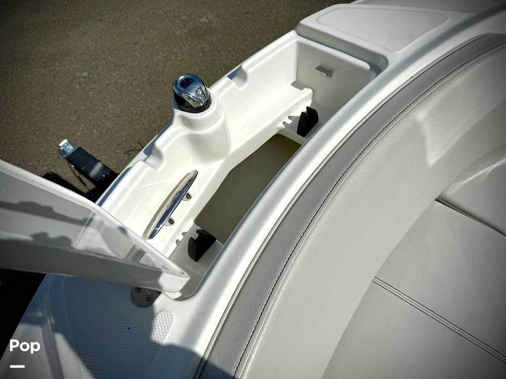 Slide: The Image of Sea Ray SPX 190 I/O 2022 - 15325287