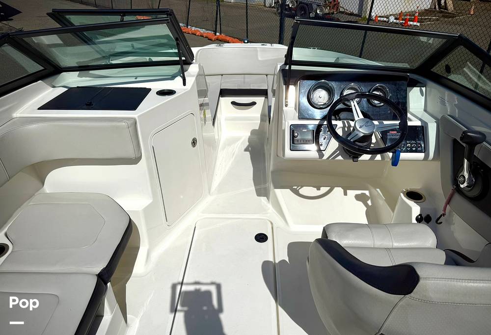 Slide: The Image of Sea Ray SPX 190 I/O 2022 - 15325288