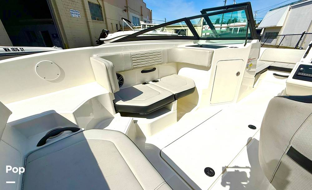 Slide: The Image of Sea Ray SPX 190 I/O 2022 - 15325289