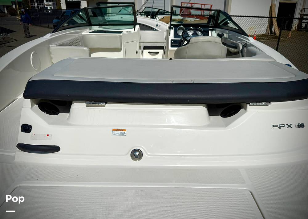 Slide: The Image of Sea Ray SPX 190 I/O 2022 - 15325292
