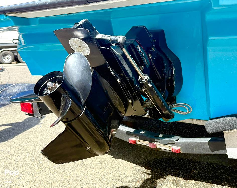 Slide: The Image of Sea Ray SPX 190 I/O 2022 - 15325294