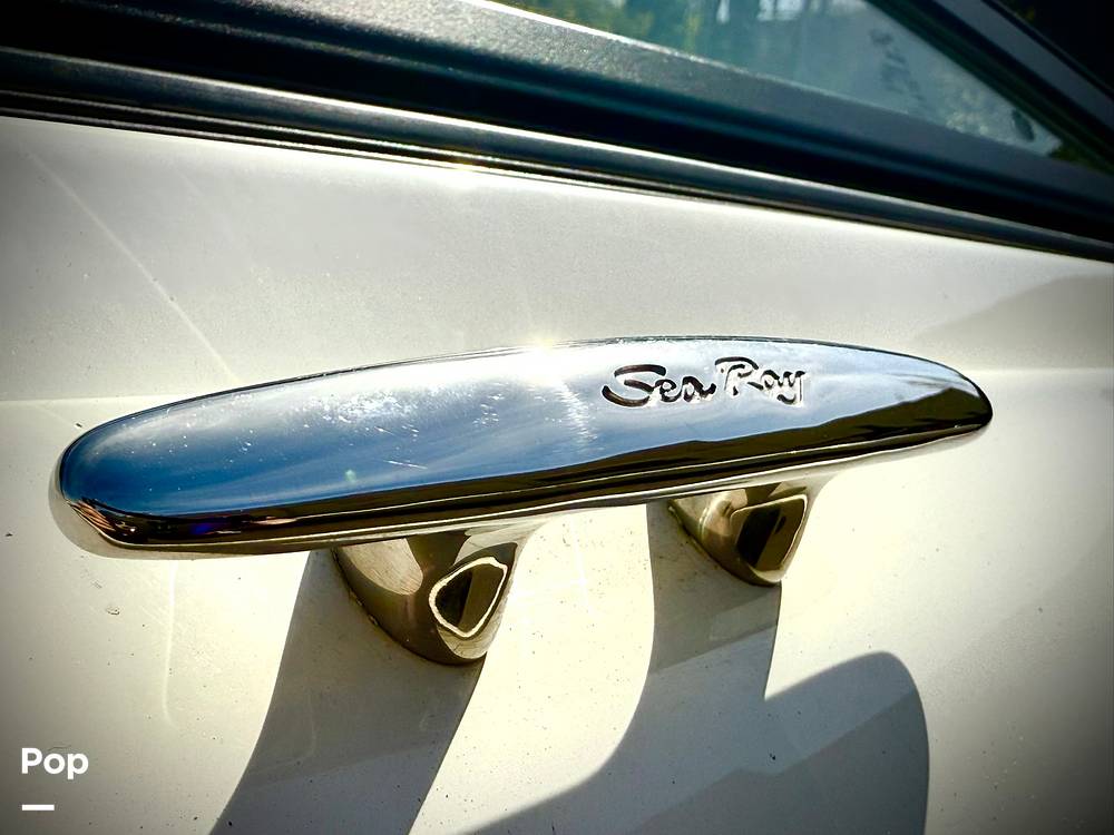 Slide: The Image of Sea Ray SPX 190 I/O 2022 - 15325298