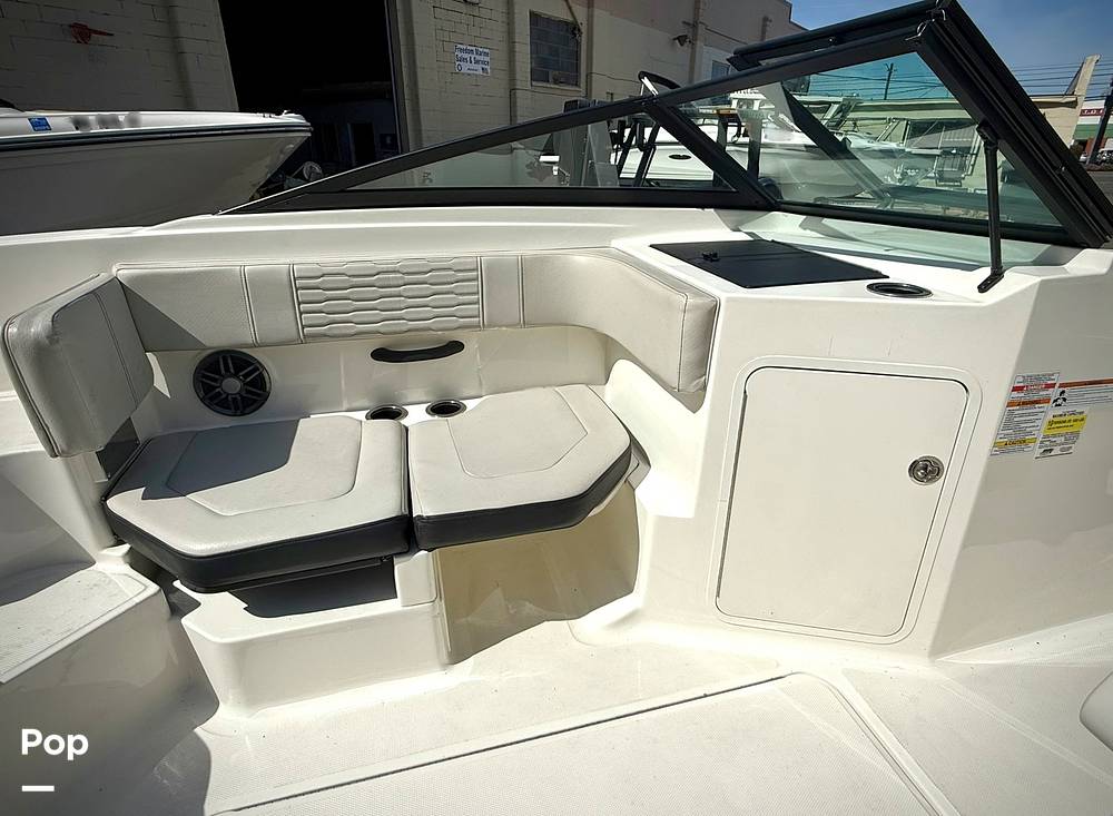 Slide: The Image of Sea Ray SPX 190 I/O 2022 - 15325300