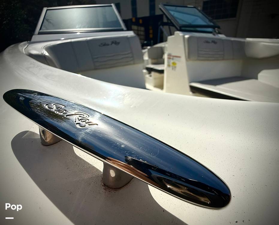 Slide: The Image of Sea Ray SPX 190 I/O 2022 - 15325303