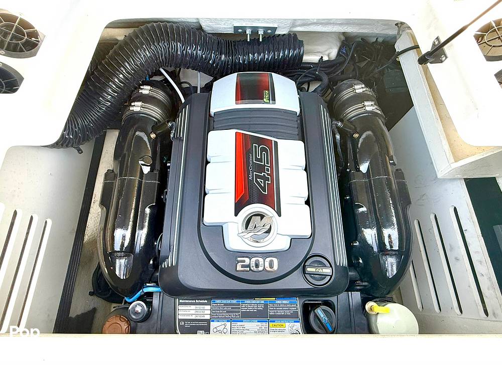 Slide: The Image of Sea Ray SPX 190 I/O 2022 - 15325305